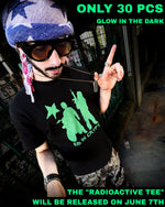 RADIOACTIVE Tee