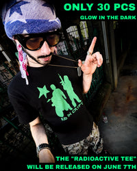 RADIOACTIVE Tee
