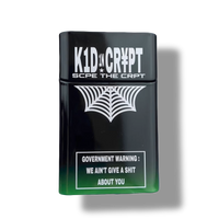 CIGARET PACK