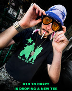 RADIOACTIVE Tee