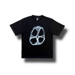 CRYPT Window tee