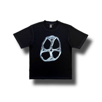 CRYPT Window tee