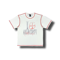I ♡ KID IN CRYPT
