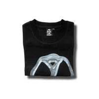 CRYPT Window tee