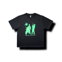 RADIOACTIVE Tee